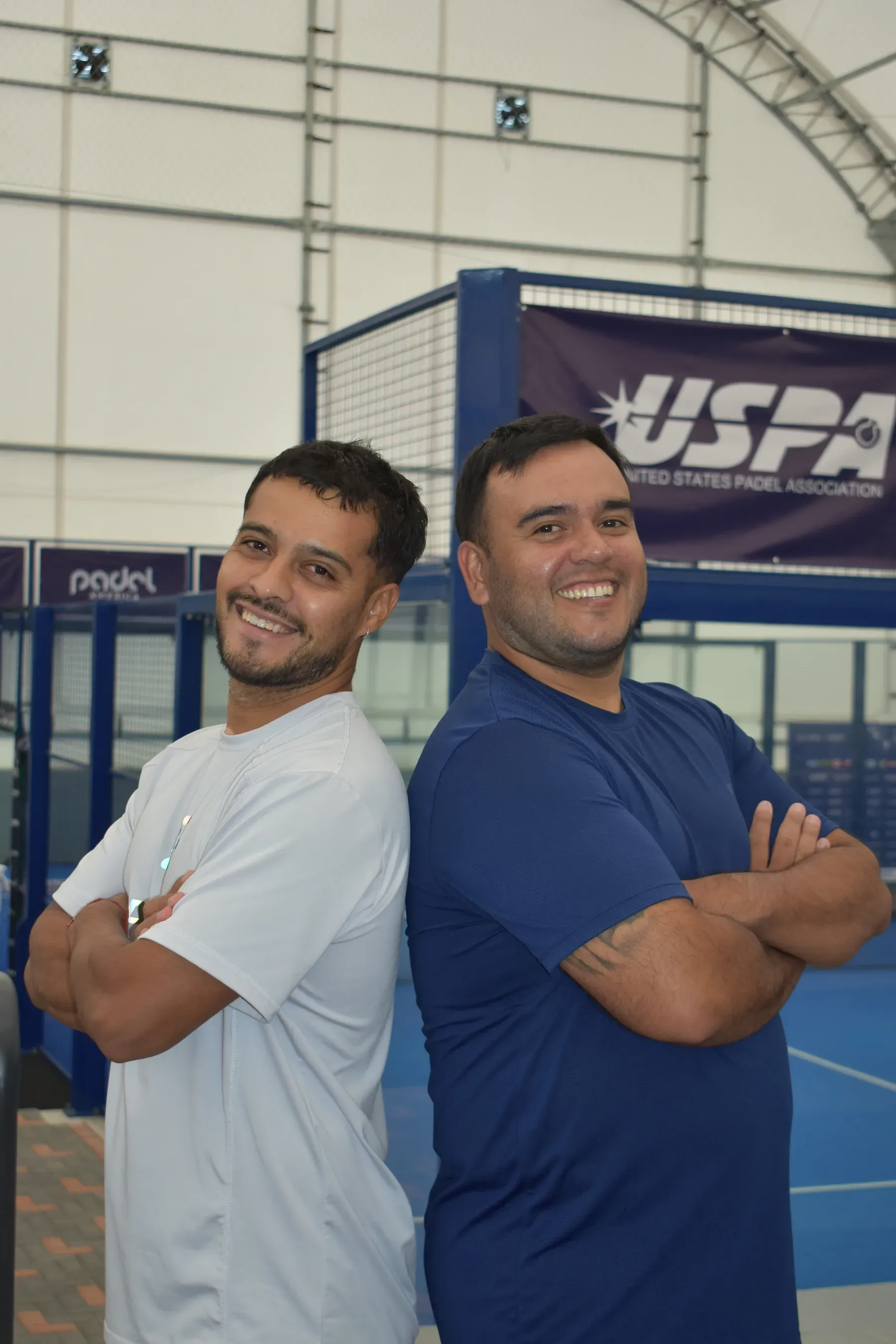 Equipo del club