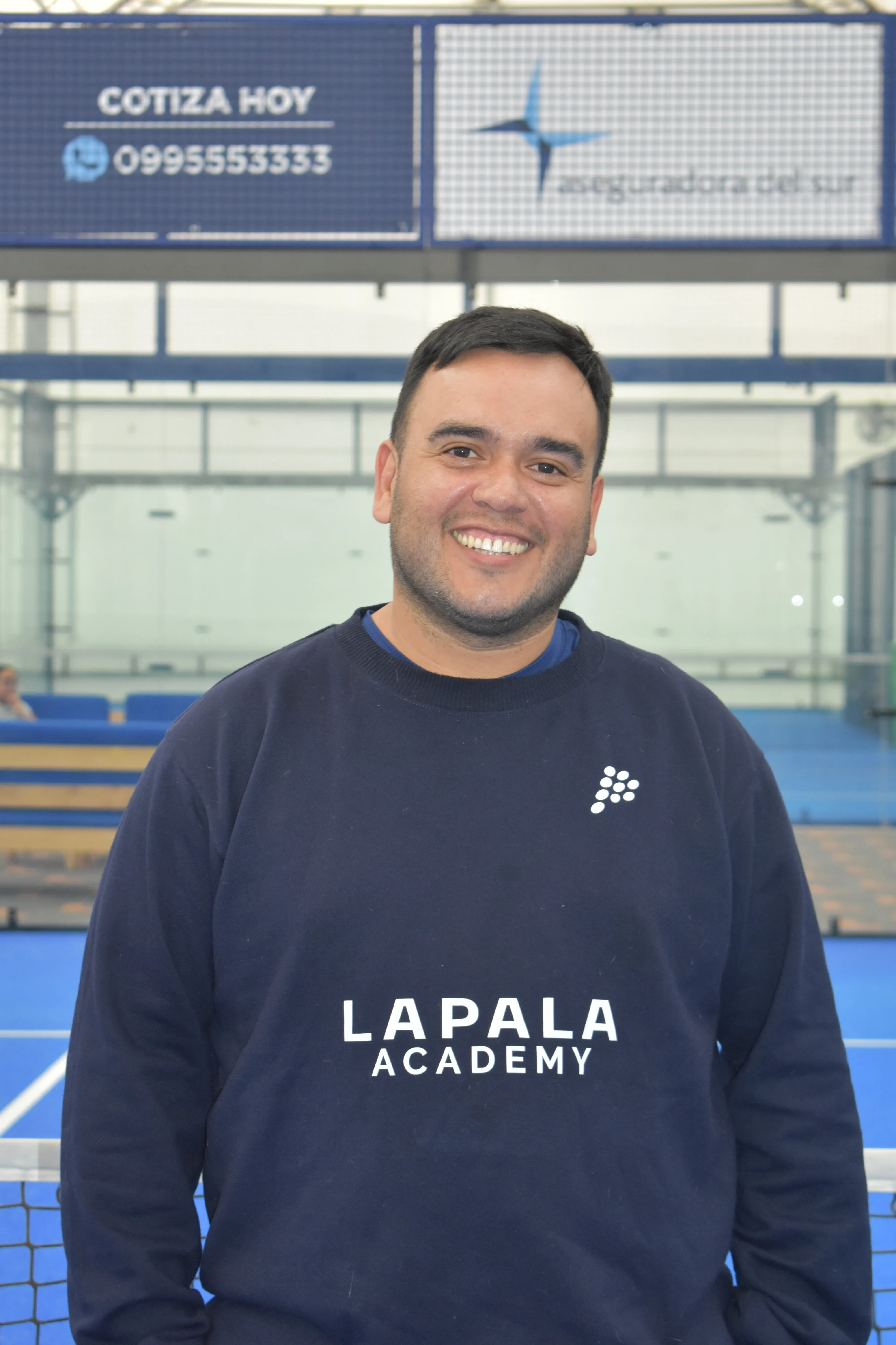 Foto de Claudio Ariel Rodríguez